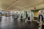 Exercise Facility